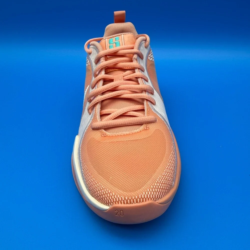 Nike Sabrina 1 Ionic Peach Cream FQ3391-801 Size 6Y 7.5W